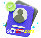 Tornar-se um membro do 992bet.com é muito simples