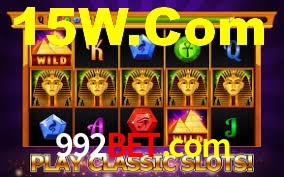 VIP Casino 992bet.com