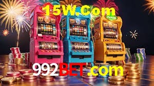 Experiência VIP 992bet.com
