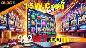 Football Betting 992bet.com