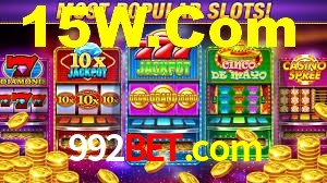 Programa VIP 992bet.com