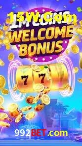 Welcome Bonus 992bet.com
